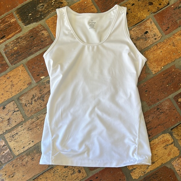 Tommie Copper Lower Back Support Tank sz XL - Picture 8 of 14